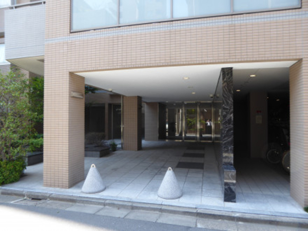 渋谷神山町レジデンスの写真 5枚目