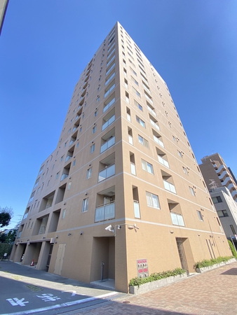 渋谷神山町レジデンスの写真 7枚目