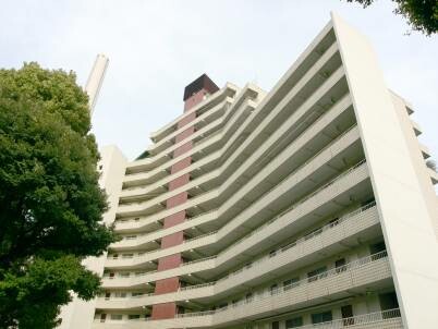 代官山マンションの写真 3枚目