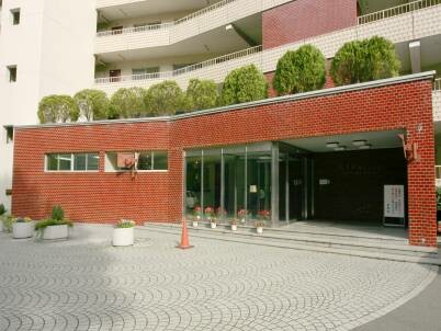 代官山マンションの写真 8枚目