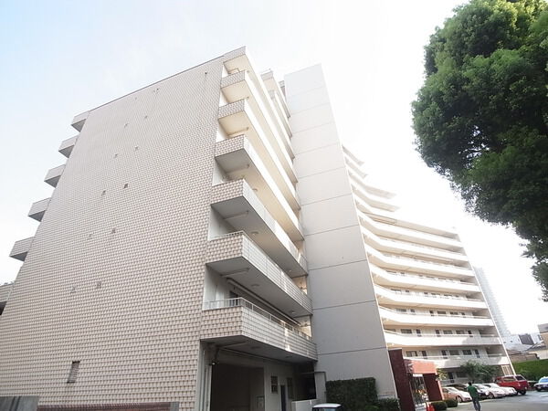 代官山マンションの写真 4枚目