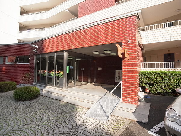 代官山マンションの写真 6枚目