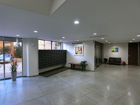 代官山マンションの写真 20枚目