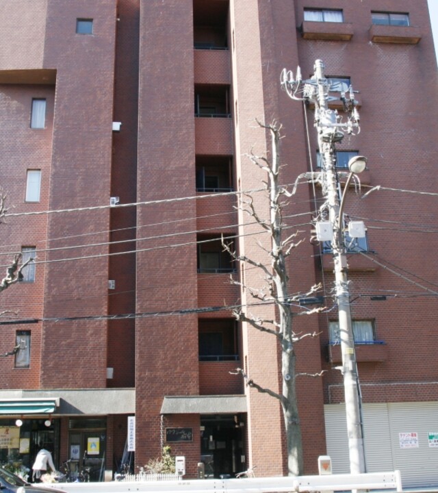 ロワジール麻布の写真 3枚目