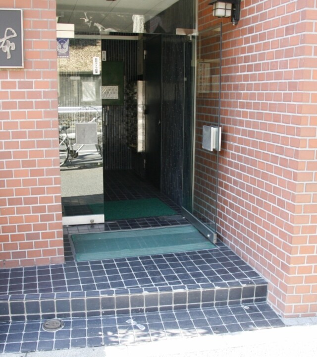 ロワジール麻布の写真 6枚目