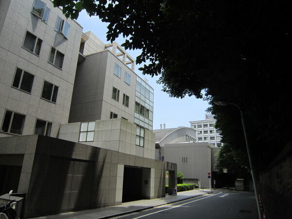 三田グランドヒルズの写真 7枚目