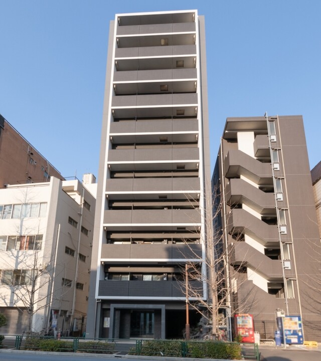 ハーモニーレジデンス文京白山の写真 3枚目