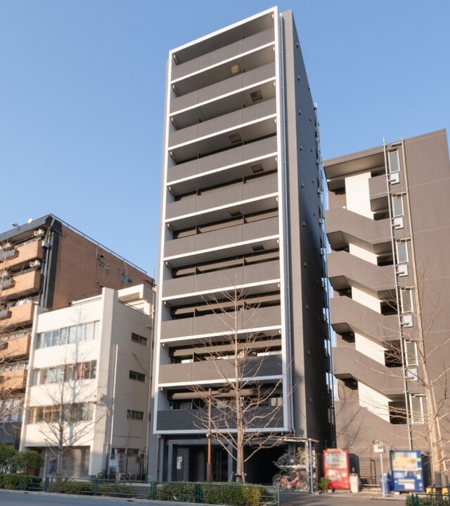 ハーモニーレジデンス文京白山の写真 6枚目