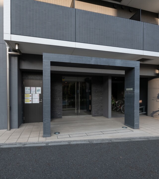 ハーモニーレジデンス文京白山の写真 8枚目