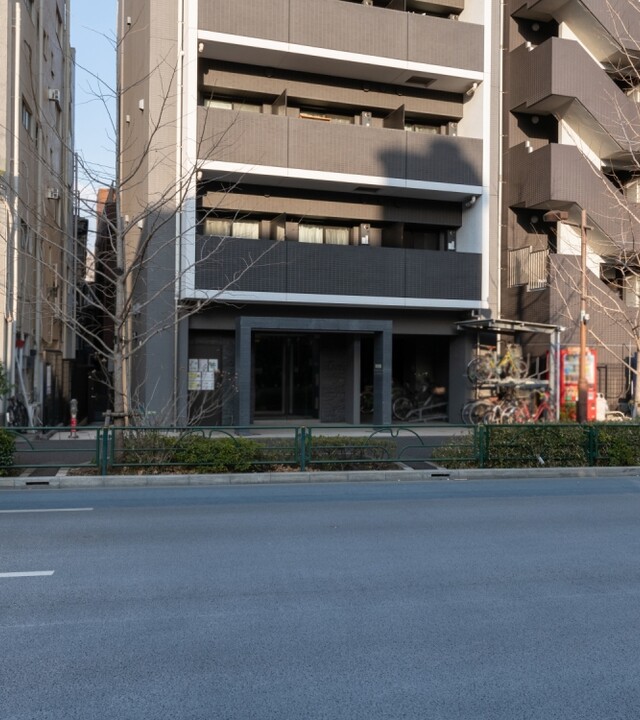 ハーモニーレジデンス文京白山の写真 9枚目