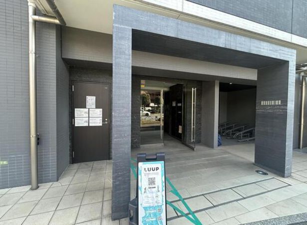 ハーモニーレジデンス文京白山の写真 10枚目