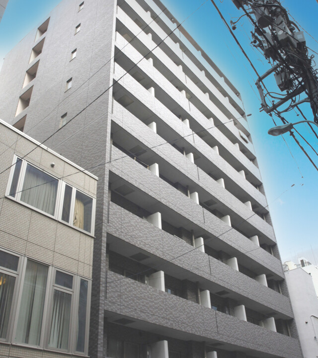 スカイコート日本橋第３の写真 3枚目