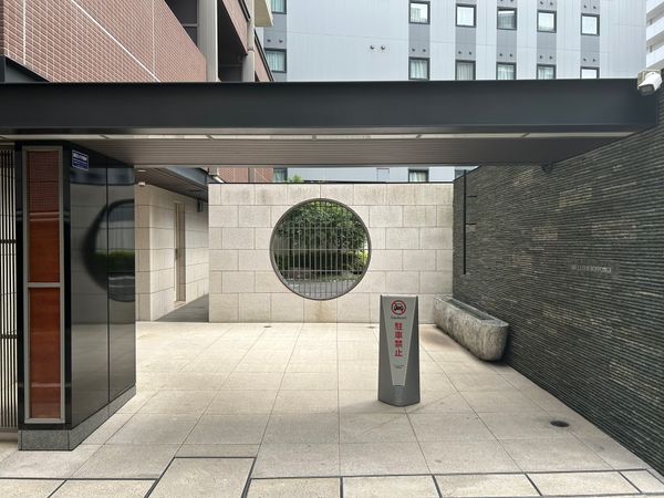 ウェリス六本木の写真 3枚目