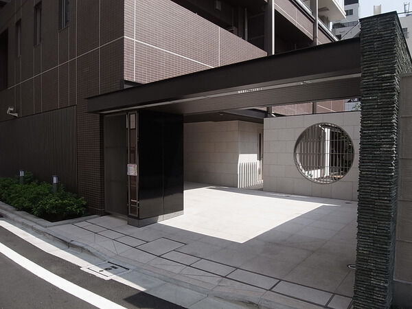 ウェリス六本木の写真 4枚目