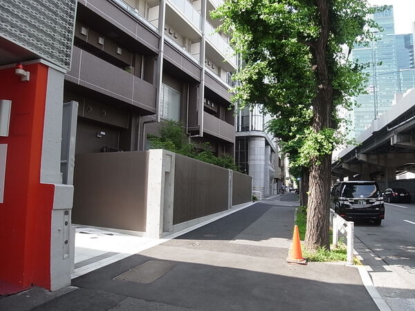 ウェリス六本木の写真 5枚目