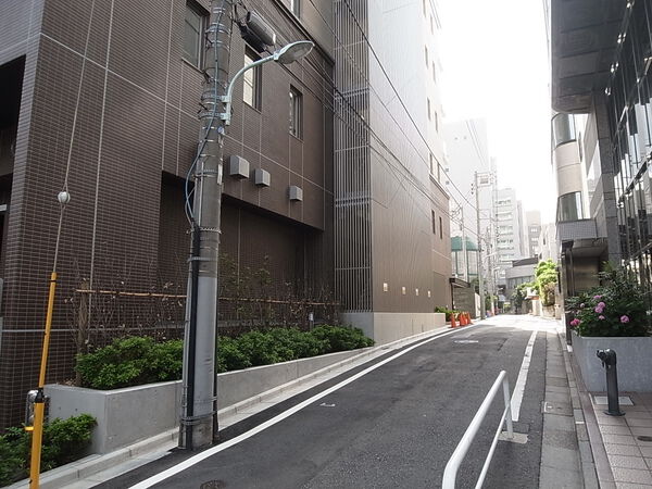 ウェリス六本木の写真 6枚目