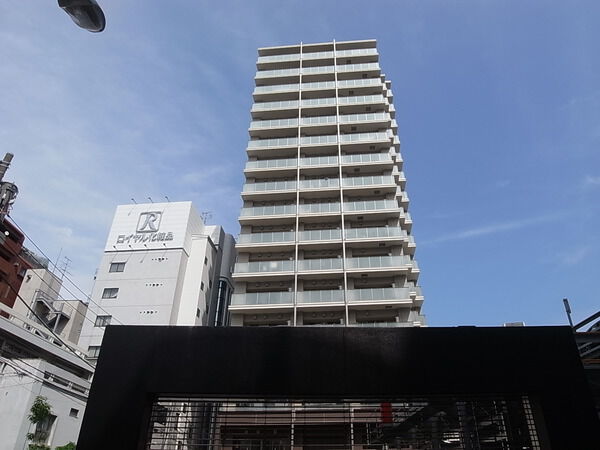 ウェリス六本木の写真 7枚目