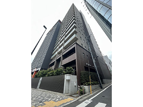 ウェリス六本木の写真 8枚目