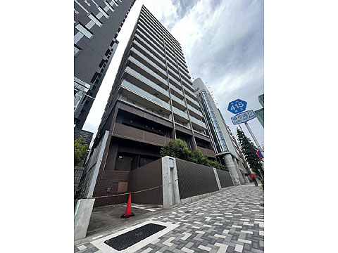 ウェリス六本木の写真 9枚目