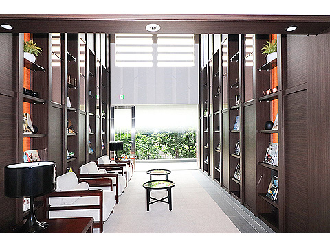 ウェリス六本木の写真 11枚目