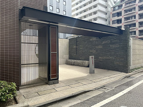 ウェリス六本木の写真 12枚目