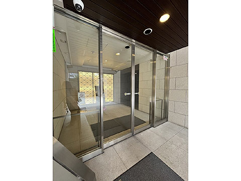 ウェリス六本木の写真 13枚目