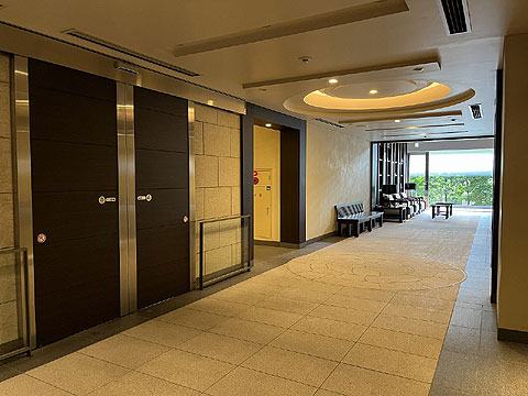 ウェリス六本木の写真 14枚目