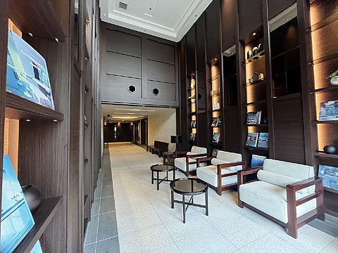 ウェリス六本木の写真 15枚目