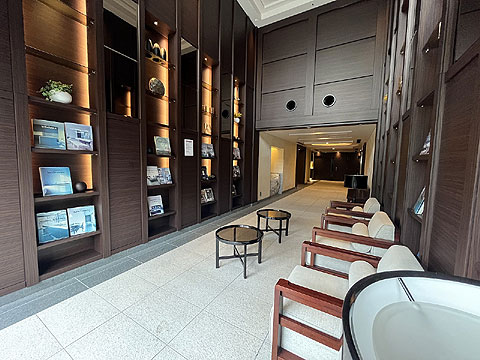 ウェリス六本木の写真 16枚目