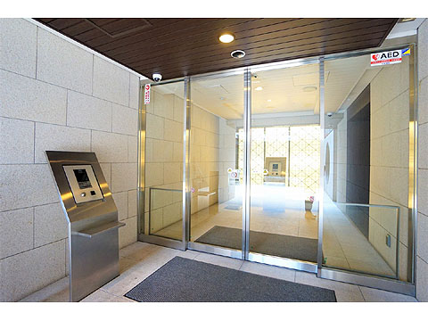 ウェリス六本木の写真 17枚目