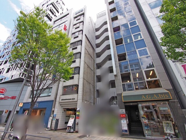 南青山312の外観写真 - 港区南青山3丁目12番12号