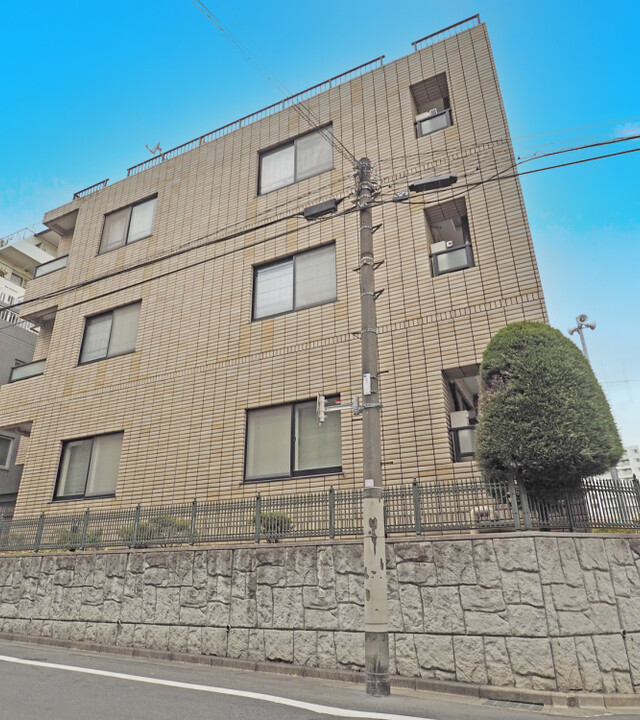 ルシック参宮橋の写真 3枚目