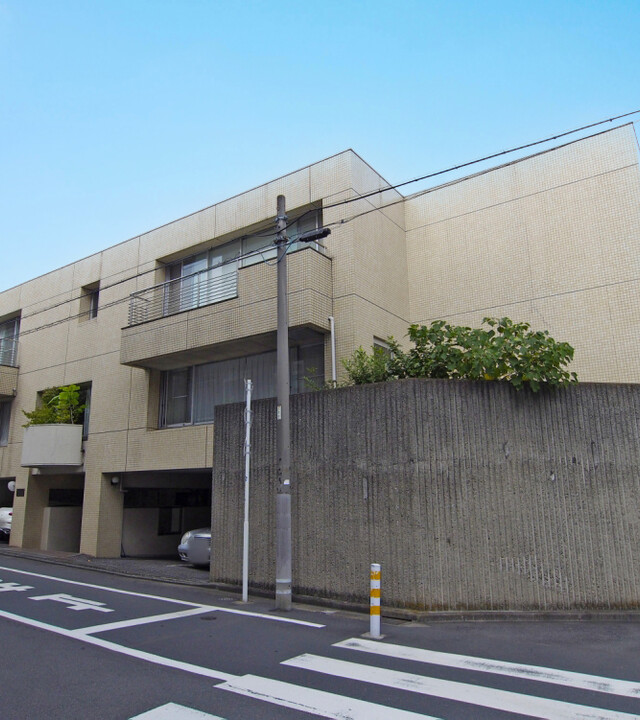 イースタンホームズ南平台の写真 3枚目