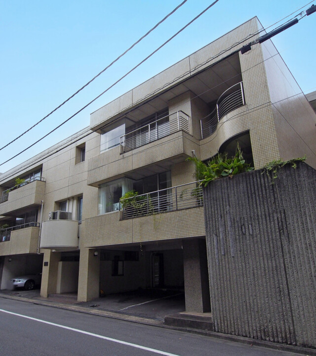 イースタンホームズ南平台の写真 5枚目