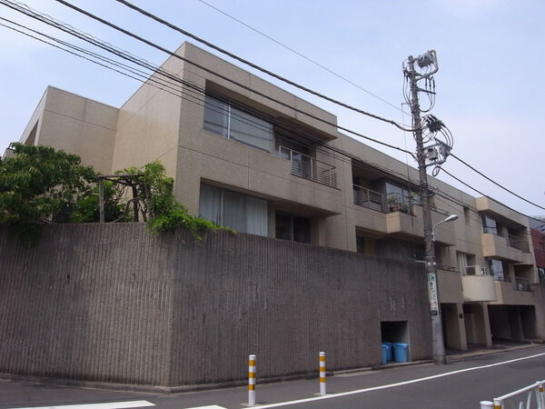 イースタンホームズ南平台の写真 6枚目