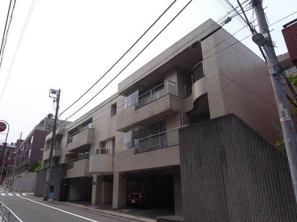 イースタンホームズ南平台の写真 7枚目