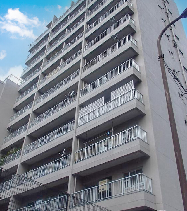 ニューキャッスル麻布の写真 3枚目