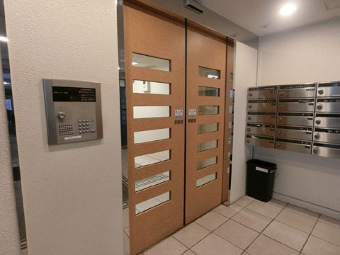 ニューキャッスル麻布の写真 7枚目