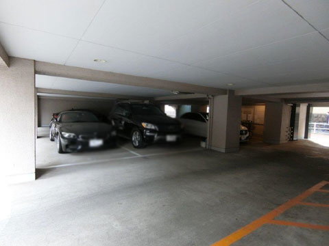 ニューキャッスル麻布の写真 10枚目