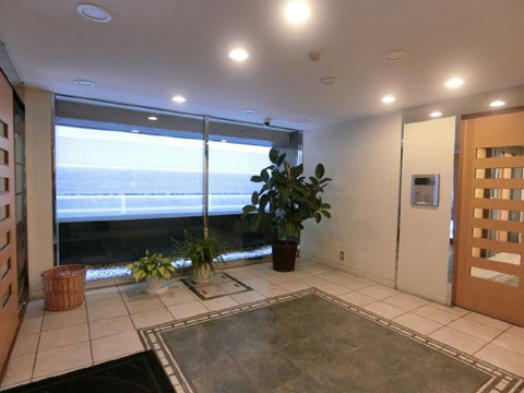 ニューキャッスル麻布の写真 11枚目