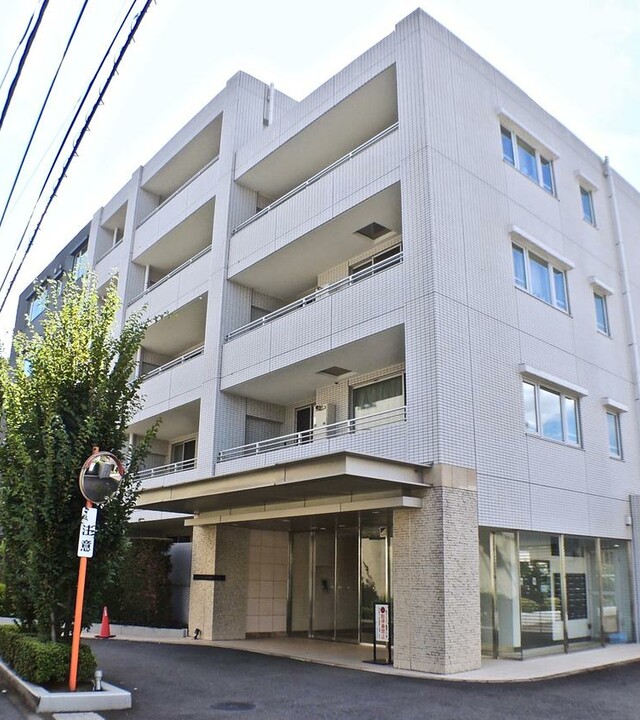 パークハウス護国寺の写真 6枚目