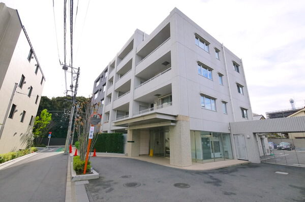 パークハウス護国寺の写真 9枚目