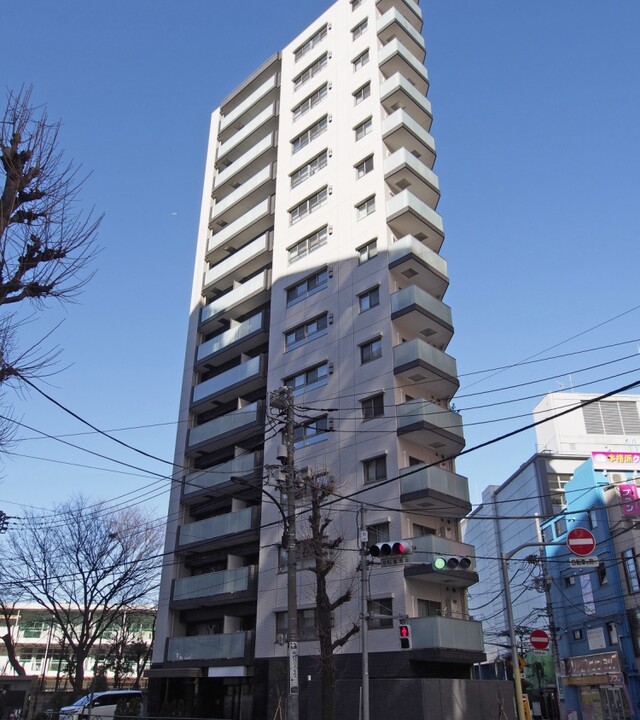 ソラシア小石川の写真 3枚目