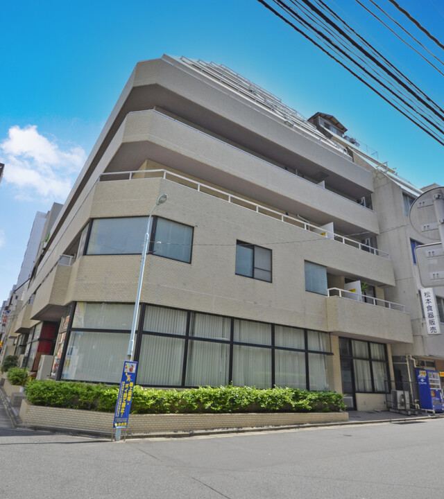 ステュディオ日本橋の写真 4枚目