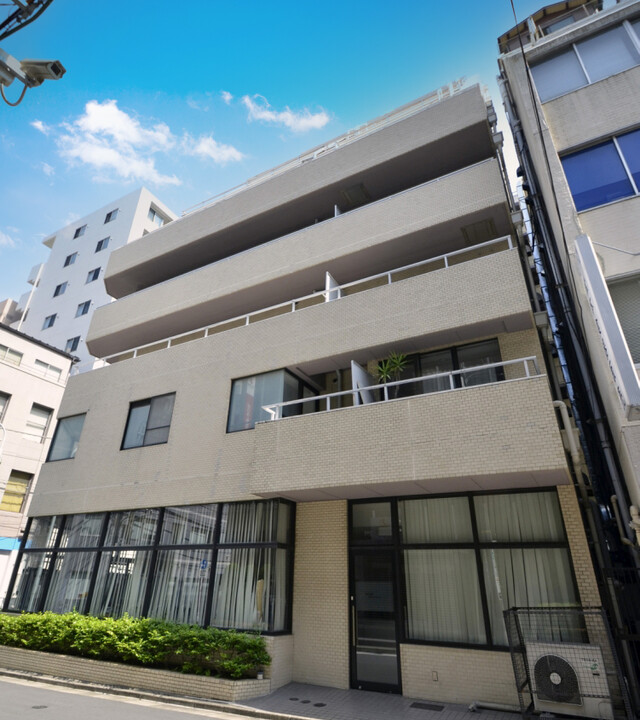 ステュディオ日本橋の写真 5枚目