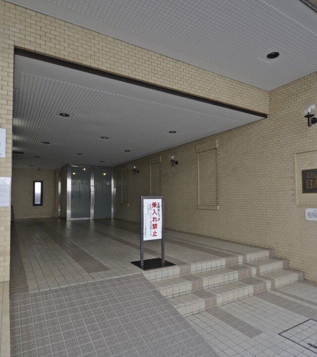 ステュディオ日本橋の写真 8枚目