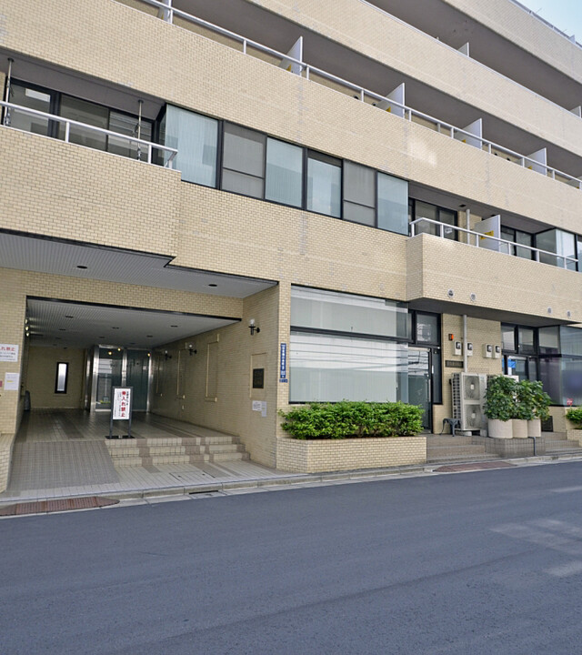 ステュディオ日本橋の写真 10枚目