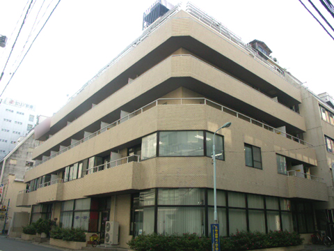 ステュディオ日本橋の写真 11枚目