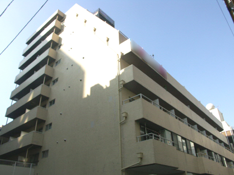 ステュディオ日本橋の写真 12枚目