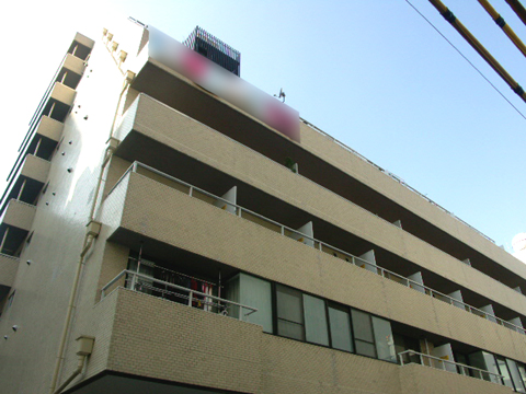 ステュディオ日本橋の写真 13枚目